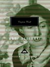 Mrs. Dalloway